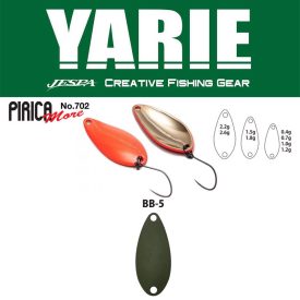 Yarie Pirica More 1g BB5 Olive