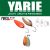 Yarie Pirica More 1g V10 Mix Orange