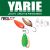 Yarie Pirica More 1,8g BS-4 Lime Glitter