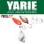Yarie Pirica More 2,2g BS-8 Silver