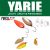 Yarie Pirica More 2,6g E77 Half Mac