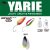 Yarie Ringo Midi 1,8g AD22 Saber Silver