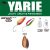 Yarie Ringo Midi 1,8g AD24 Oyster
