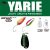 Yarie Ringo Midi 1,8g E66 Fits Green