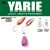 Yarie Ringo Midi 1,8g W4 Norinori Pink