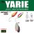 Yarie Ringo Midi 1,8g YM1 Fruit Peach