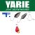 Yarie T-Spoon 1,1g BS7 Candy Pink