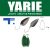Yarie T-Spoon 1,1g H1 Green Metallic