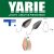 Yarie T-Spoon 1,1g H2 Salamon