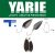 Yarie T-Spoon 1,1g S1 Dark Brown
