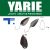 Yarie T-Spoon 1,1g S5 Keime Light Pellet