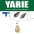 Yarie T-Spoon 1,1g W7 WPN-N