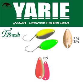 Yarie T-Fresh 2g E72 Kids Plum