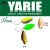 Yarie T-Fresh 2,4g E70 Pudding