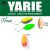 Yarie T-Fresh 2,4g Y54 Orange/Red