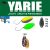 Yarie T-Fresh Evo 1,1g AD3 Saku Pellet