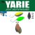Yarie T-Fresh Evo 1,5g BJ-34 Bahun Uni