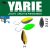 Yarie T-Fresh Evo 1,5g E70 Pudding