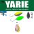 Yarie T-Fresh Evo 1,5g W7 WPN-N