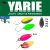 Yarie T-Fresh Evo 2g BS-22 Dragon Fruit