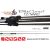 YAMAGA BLANKS blue current 83tz nano flex 2.52m 1.5-8gr fuji titanum torzite