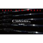 Yamaga Blanks CALISTA 76ML/TJ 2.293m 20gr Fuji Titanium Torzite
