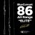 YAMAGA BLUE CURRENT 86TZ ALL RANGE ELITE 2.58m 3-21gr Fuji Titanium Torzite