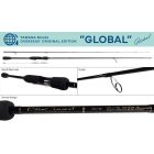 YAMAGA BLUE CURRENT 74TZ NANO GLOBAL 2.240m 2-18gr Fuji Titanium Torzite