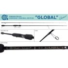 YAMAGA BLUE CURRENT 78TZ NANO GLOBAL 2.345m 5-25gr Fuji Titanium Torzite