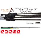 YAMAGA BLUE CURRENT 72TZ NANO GLOBAL 2.185m 1.5-15gr Fuji Titanium Torzite