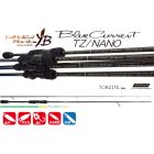 YAMAGA BLUE CURRENT 77TZ NANO GLOBAL STREAM SPECIAL 2.31m 1.5-13gr Fuji Titanium Torzite