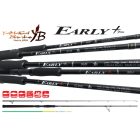 YAMAGA BLANKS early+ 98h 2.935m 18-60gr