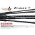 YAMAGA BLANKS early+ 98h 2.935m 18-60gr