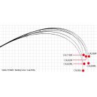 YAMAGA BLANKS calista 82m tz nano 2.485m 28gr
