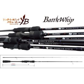 YAMAGA BLANKS battle whip tr 63/n 1.92m 30-60gr