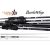 YAMAGA BLANKS battle whip tr 69/d 2.075m 50-80gr