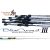 YAMAGA BLANKS blue current iii 63 1.91m 0.3-5gr