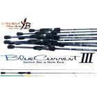 YAMAGA BLANKS blue current iii 69 2.07m 0.3-7gr