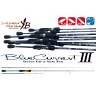 YAMAGA BLANKS blue current iii 76stream 2.29m 1.6-12gr