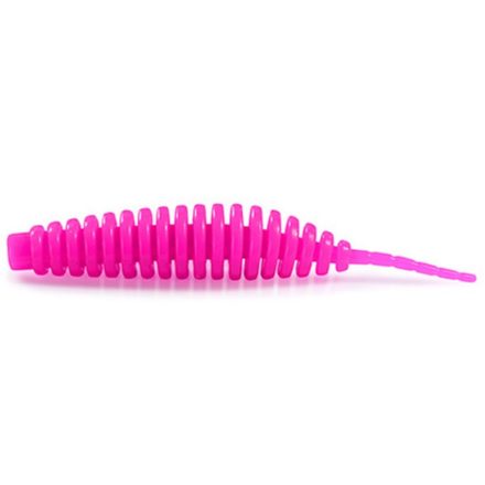 FISHUP_TANTA 2.5" (8PCS.), #112 - HOT PINK