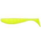 Fishup Wizzle Shad 3"/ 76mm – 046 Lemon
