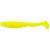 Fishup U- Shad 2"  #046 - Lemon