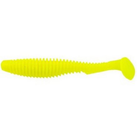 Fishup U- Shad 2,5"  #046 - Lemon