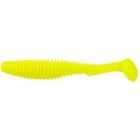 Fishup U- Shad 3"  #046 - Lemon