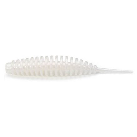 FISHUP_TANTA 2.5" (8PCS.), #081 - PEARL