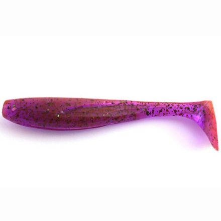 Fishup Wizzle Shad 2"/ 51mm – 016 Lox green black
