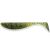 Fishup Wizzle Shad 2"/ 51mm – 042 - Watermelon seed