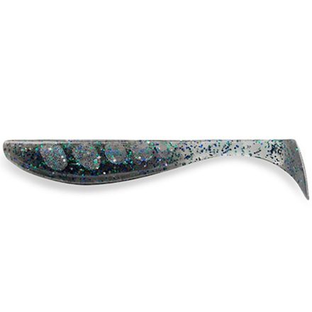 Fishup Wizzle Shad 2"/ 51mm – 057 Bluegill
