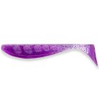 Fishup Wizzle Shad 3"/ 76mm – 014 Violet blue