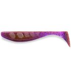 Fishup Wizzle Shad 3"/ 76mm – 016 Lox green black